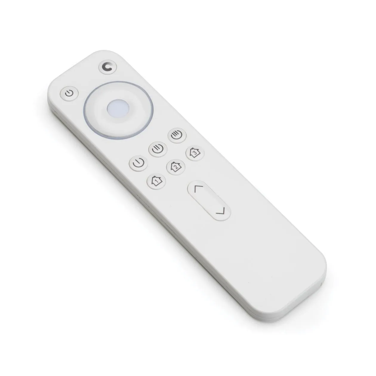 Domus Line RC3, Multi-channel remote control for X-Driver - Furnware Group