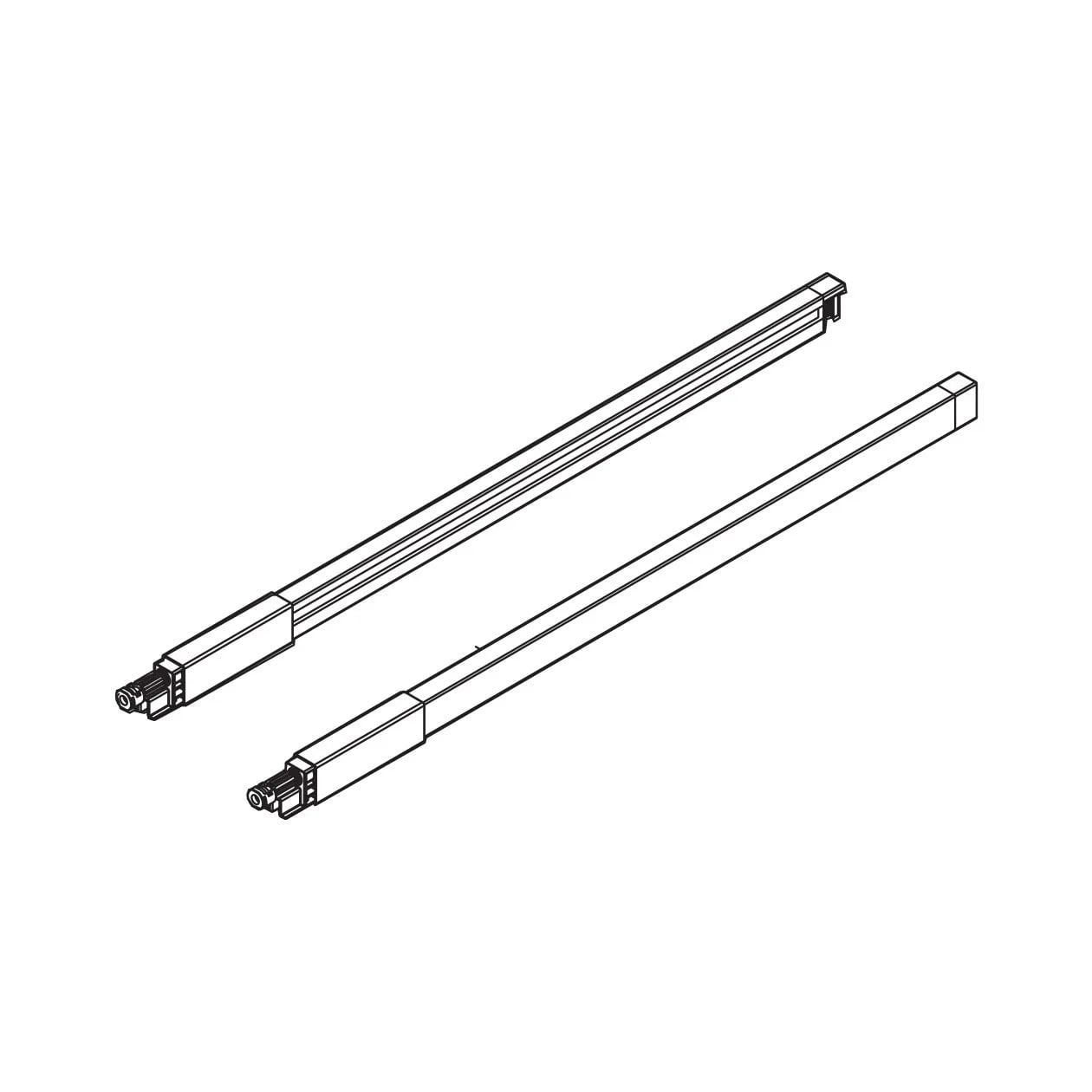 Railing Sets - Furnware Group