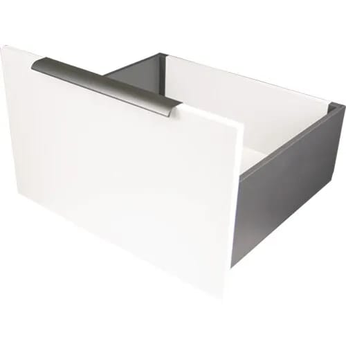 Symetry Drawers Square Drawer - Furnware Group