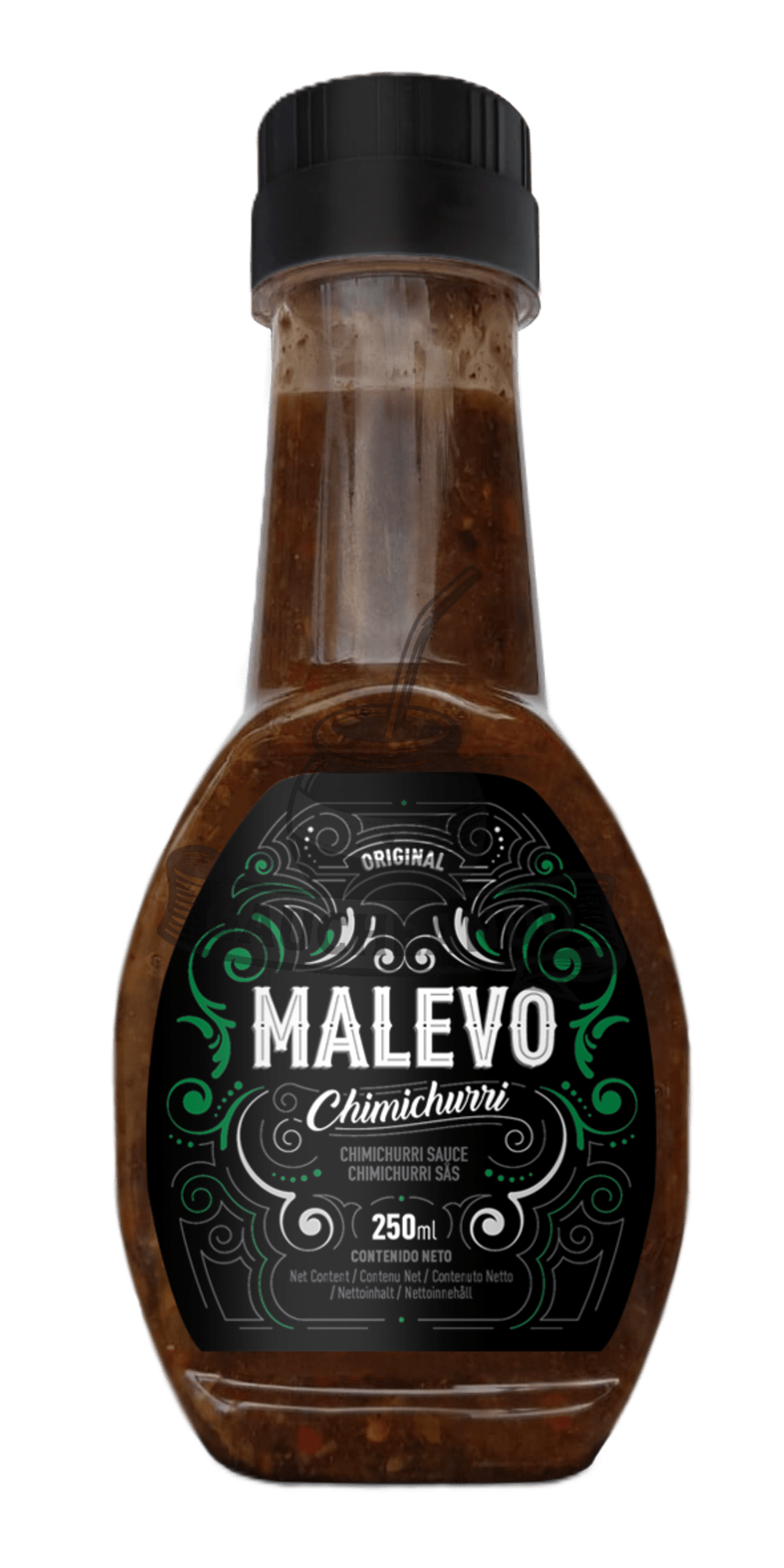 Chimichurri Malevo Tradicional