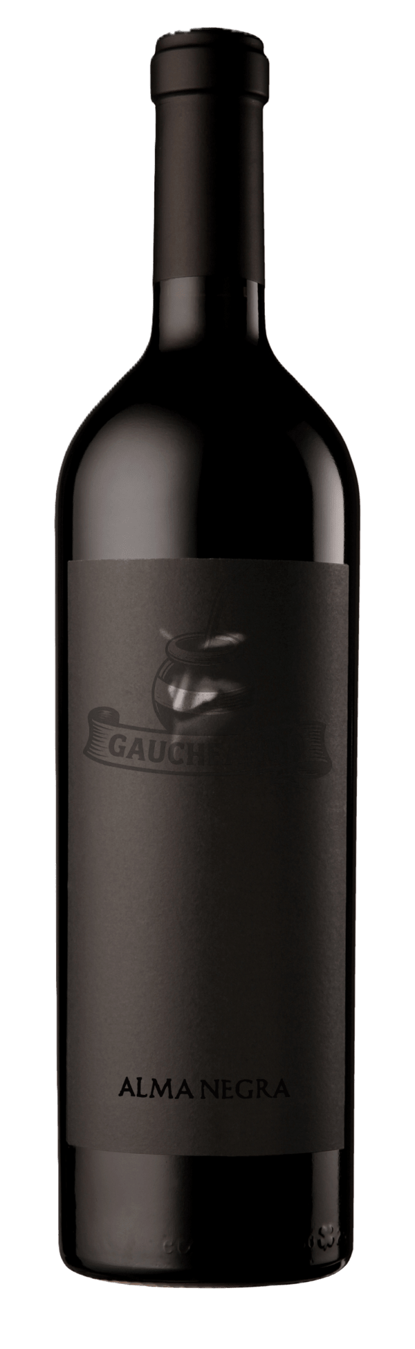 AlmaNegra Tinto Wein