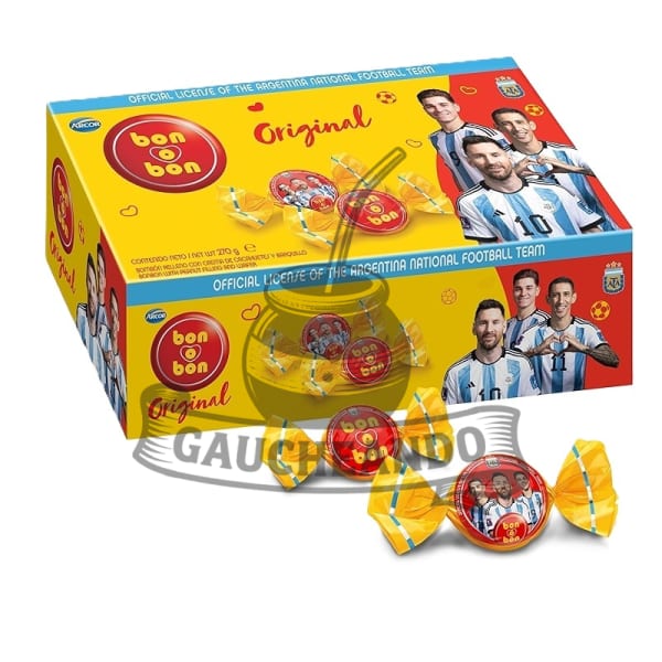 Bon o Bon original