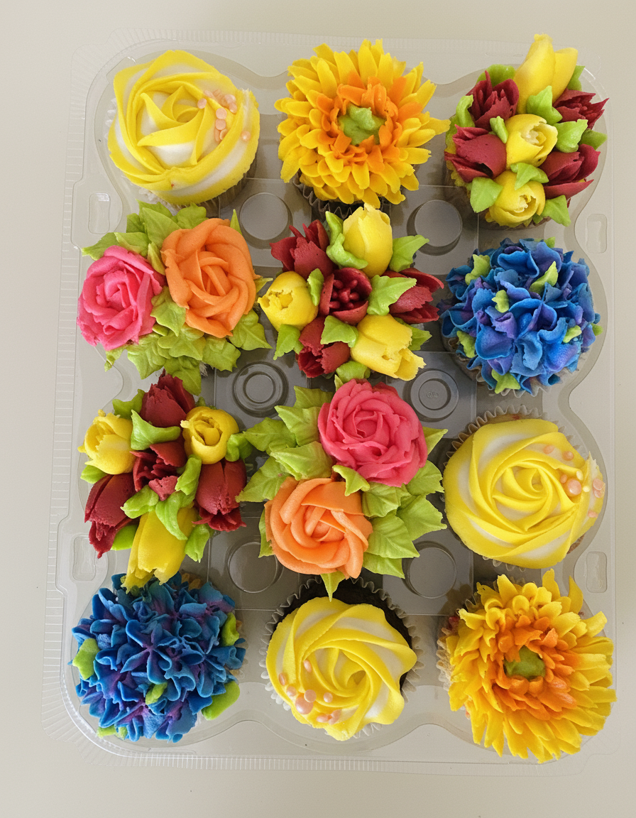 Cake by Jenn