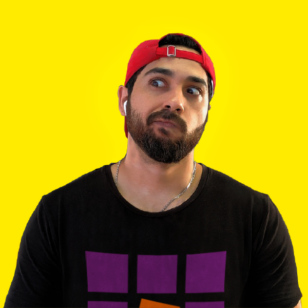 FreeCodeCamp profile picture for @ochoa