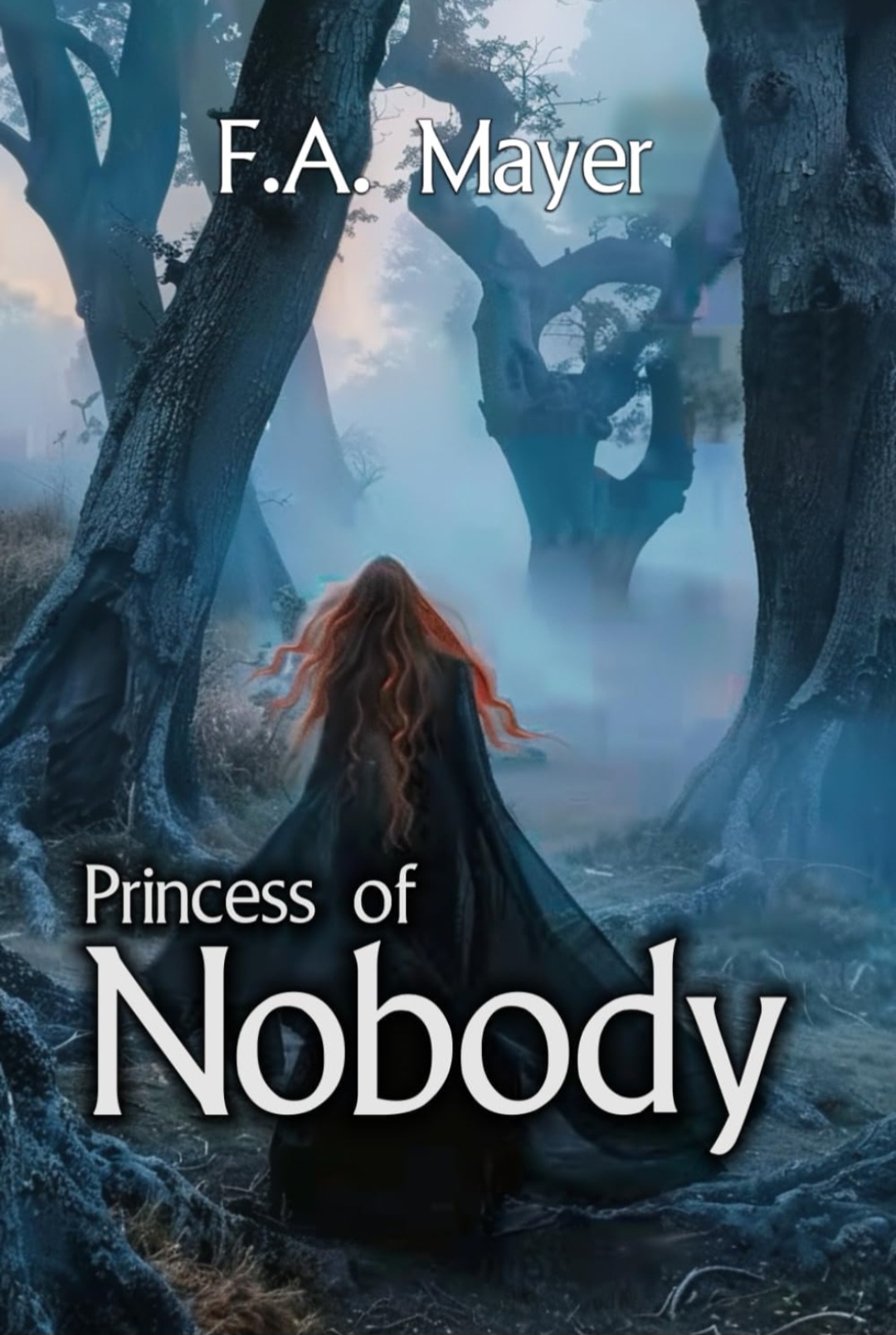 Princess of Nobody