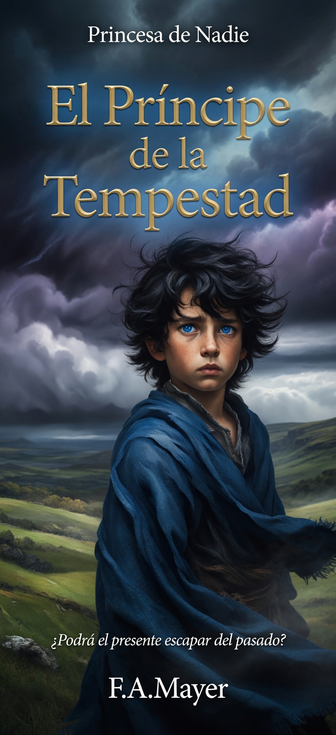 El Príncipe de la Tempestad