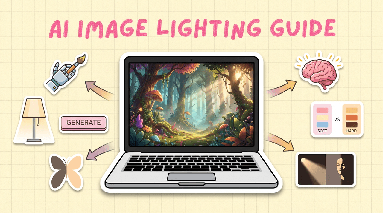 From Plastic to Pro: Master Lighting in Nano Banana 2