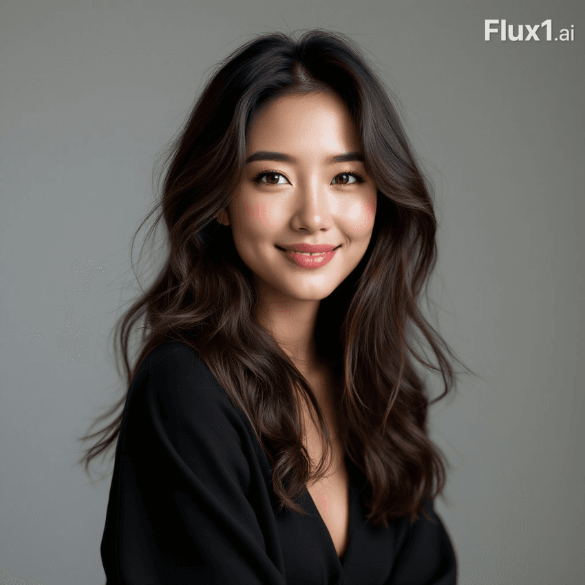 How to Use Flux 1.1 to Generate Realistic Portraits1.png