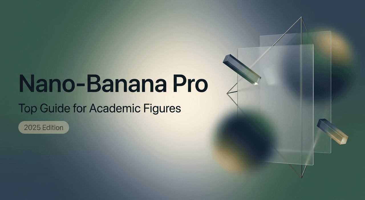 Nano-Banana Pro: Top Guide for Academic Figures