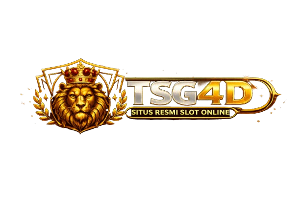 TSG4D: Situs Resmi Slot Online Paling Gacor Hari Ini