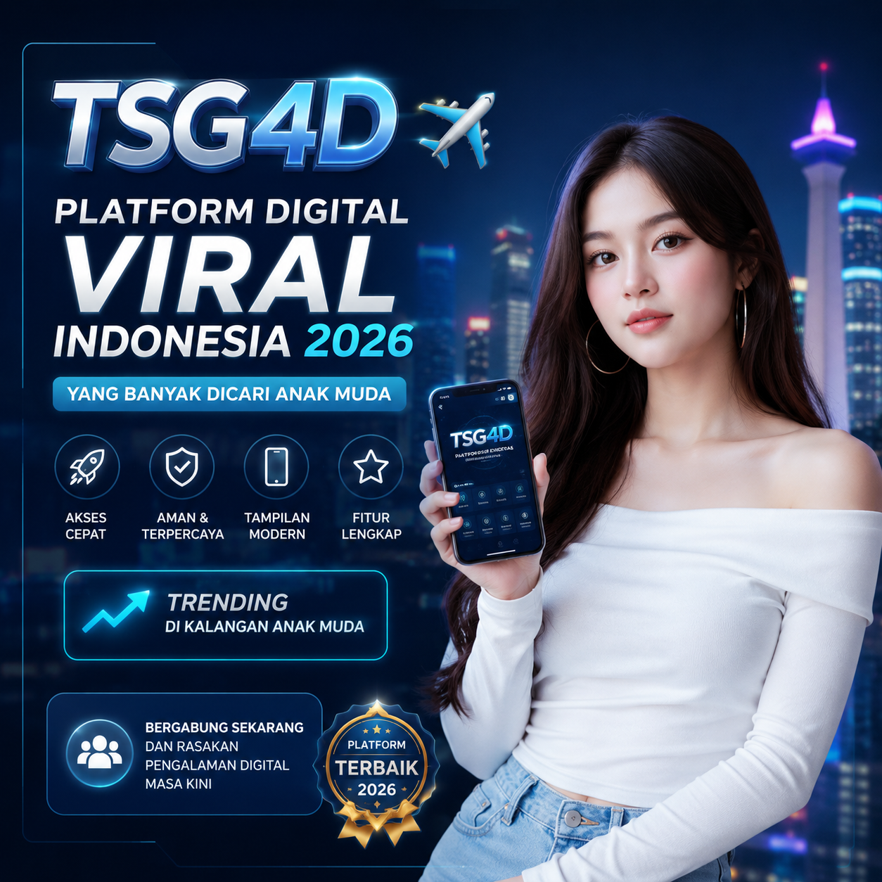 TSG4D