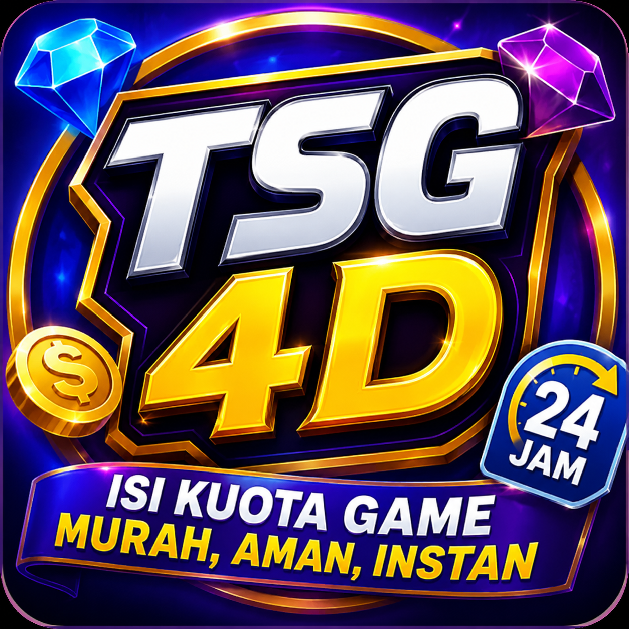 TSG4D TSG4D