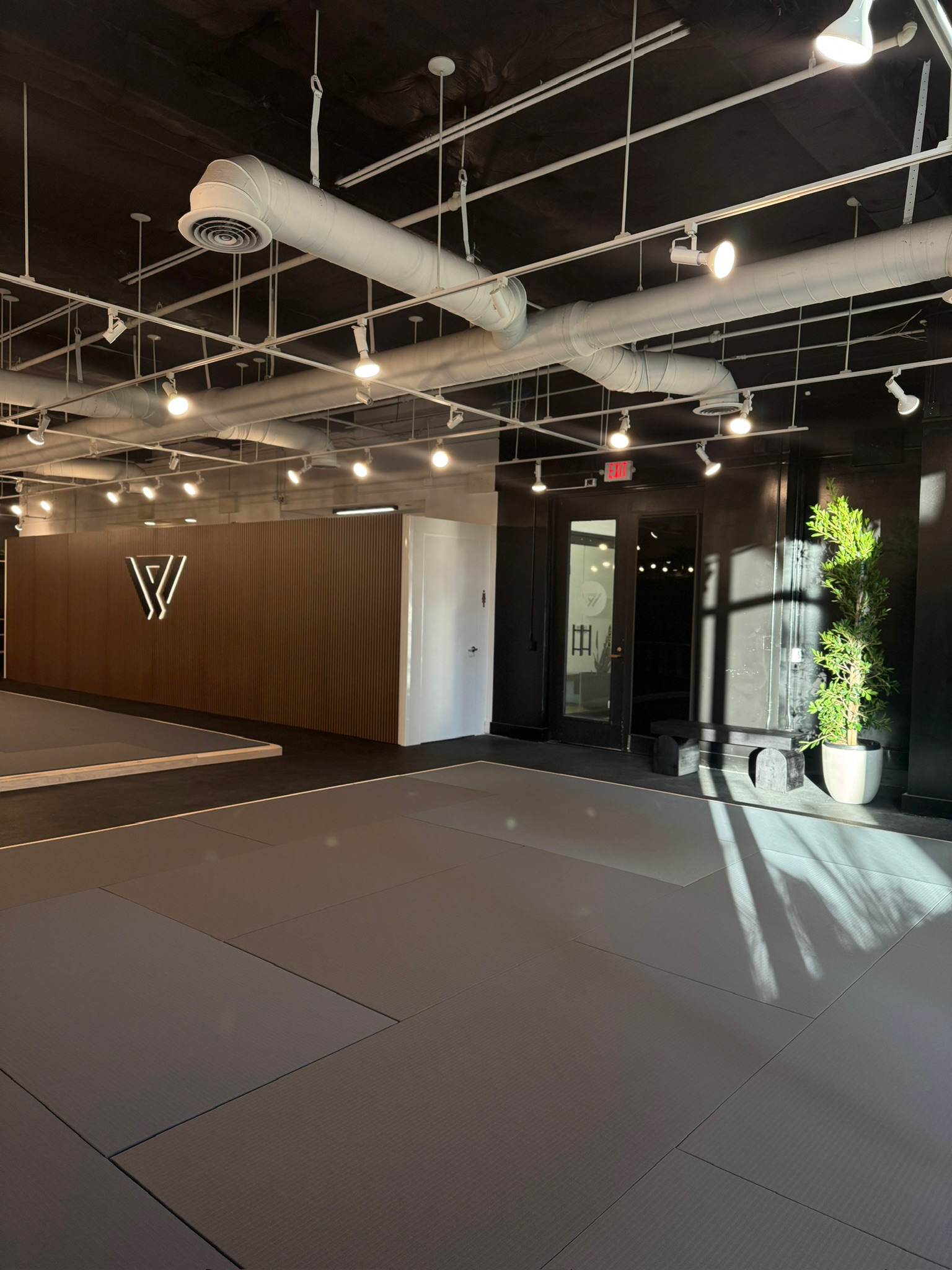 Waza Project Academy Mats