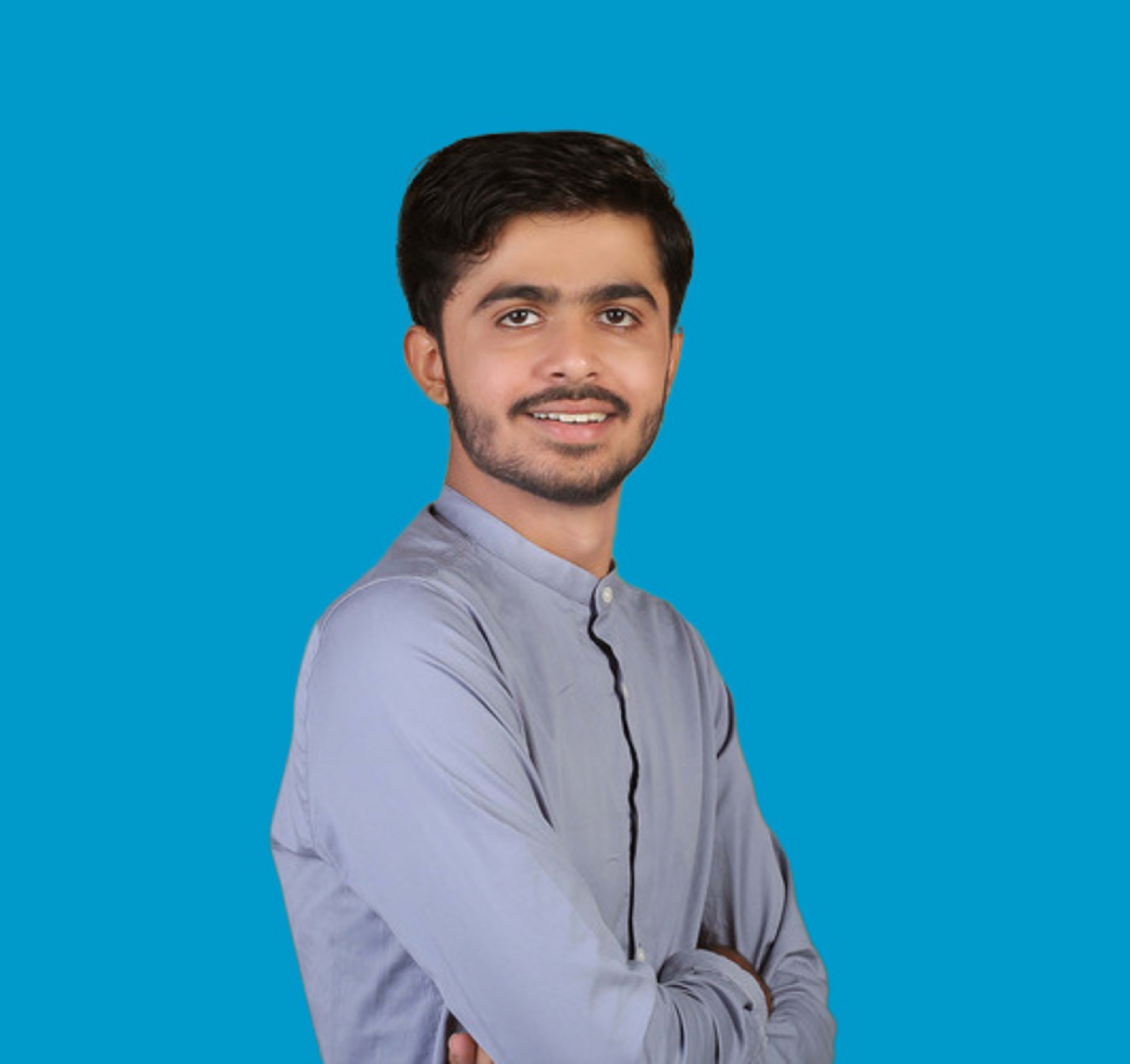 Divyang Mandani
