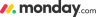 Monday.com technology logo