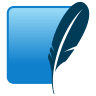 SQLite technology logo