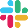 Slack technology logo