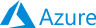 Microsoft Azure technology logo