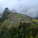 Machu Picchu, ciudadela inca Patrimonio UNESCO, Perú