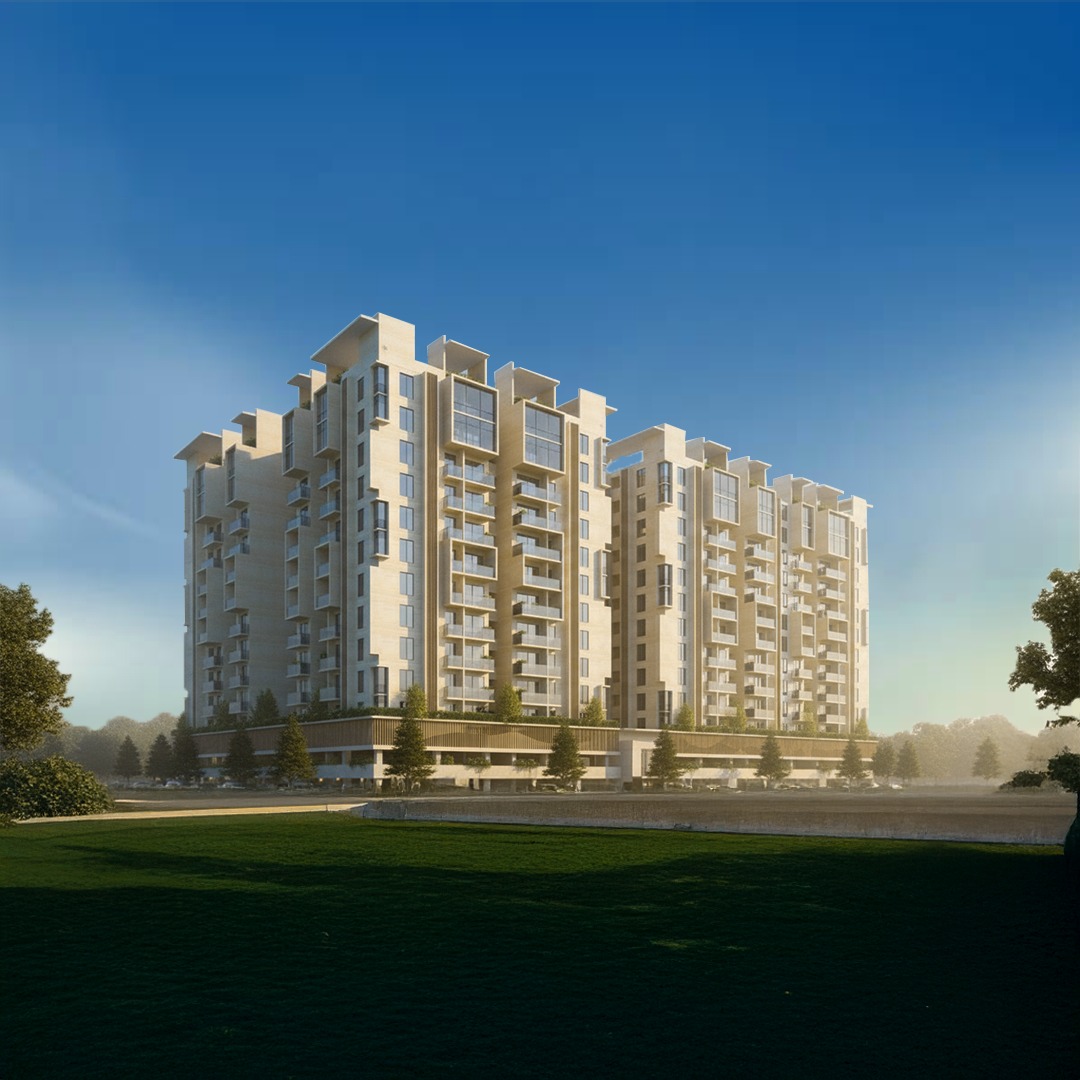 Kollur Hyderabad South Indian Apartment