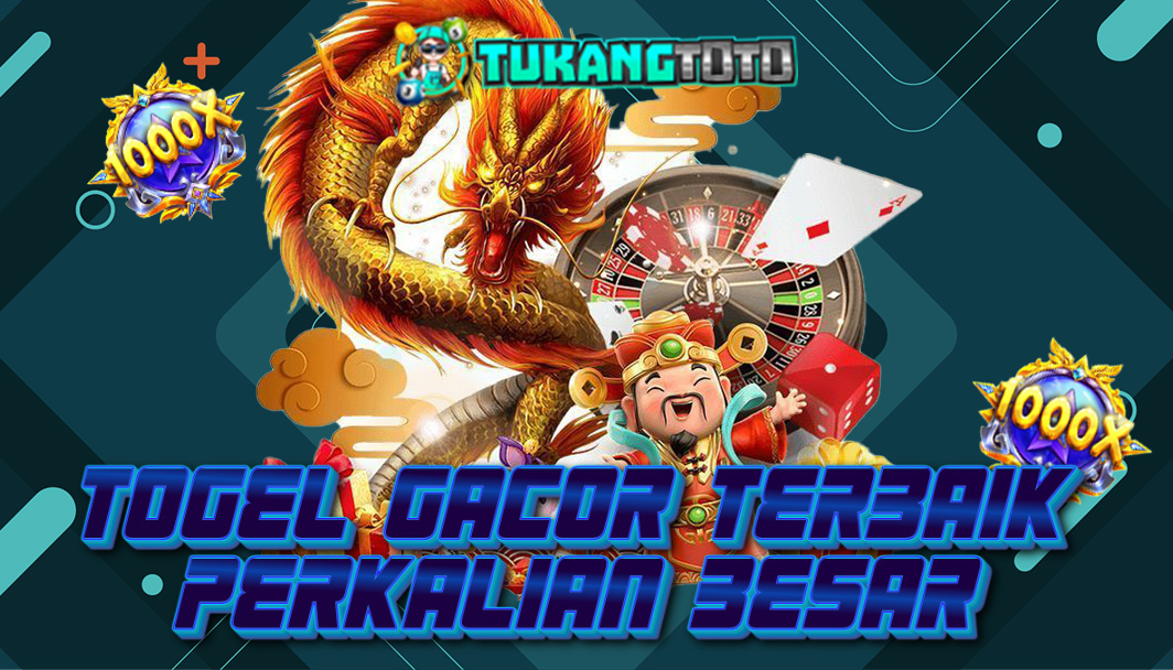 tukangtoto