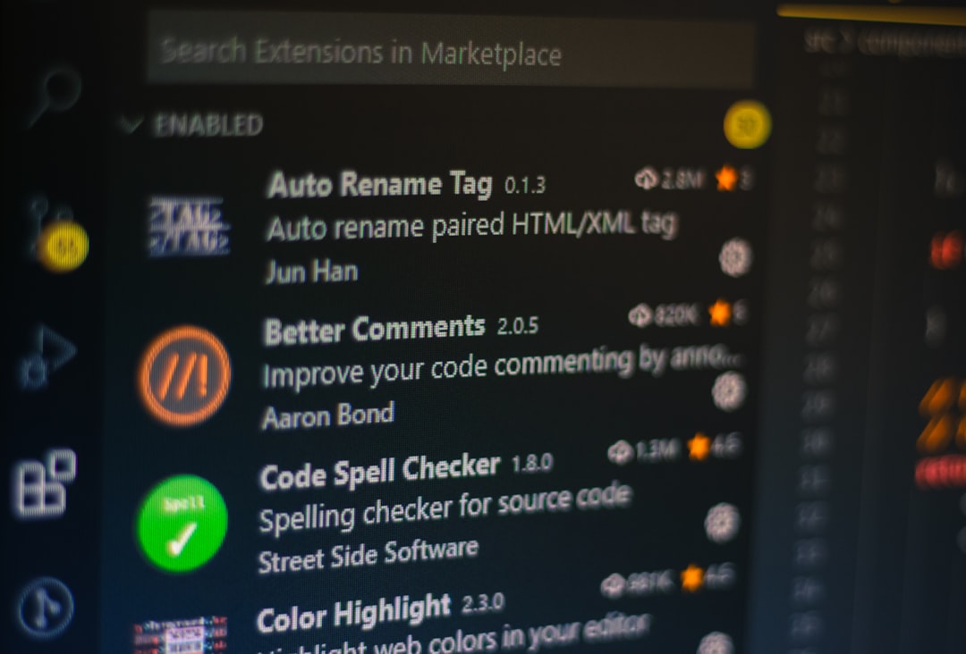 Ilustrasi file llms.txt berformat Markdown yang diletakkan di root domain