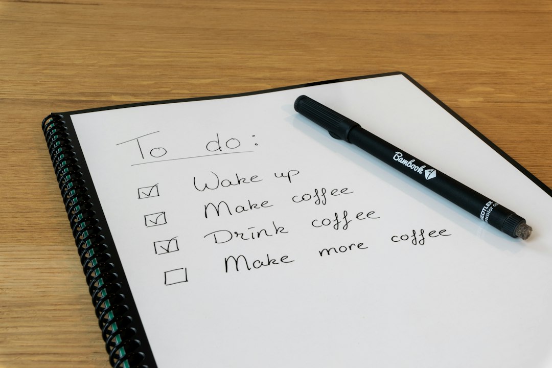 Checklist optimasi GEO untuk penulis Indonesia