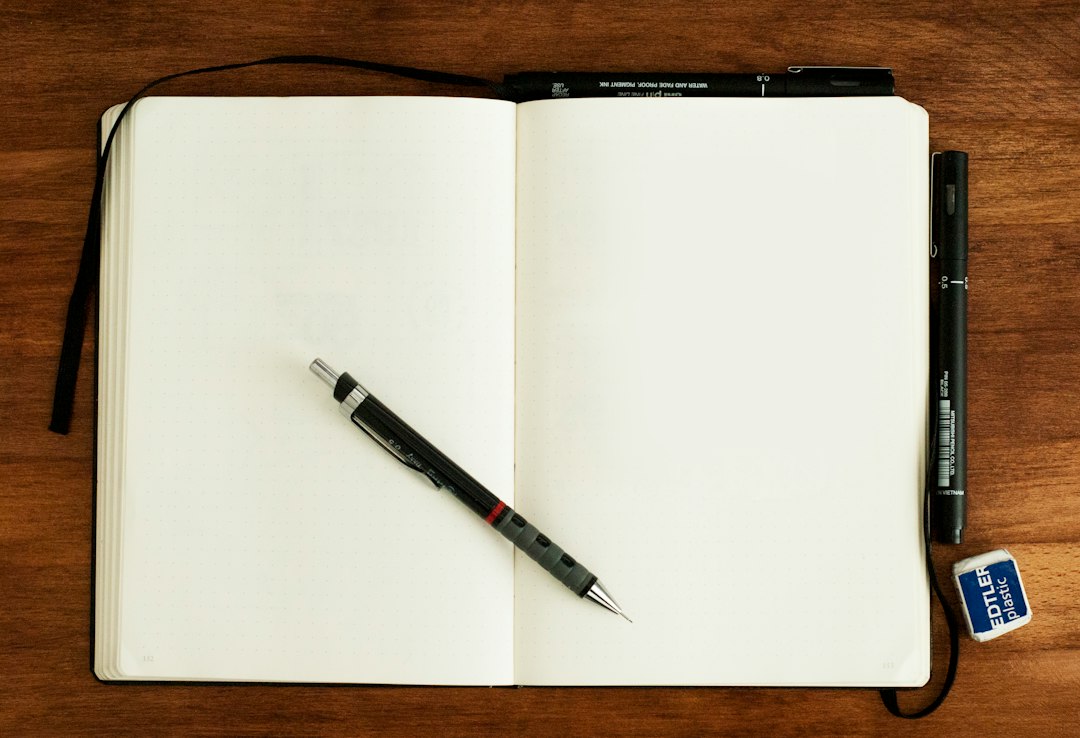 Checklist langkah membangun author entity penulis di 2026