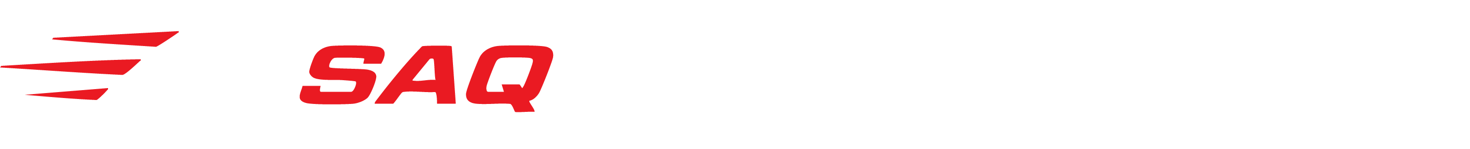 SAQ Workout Planner Logo