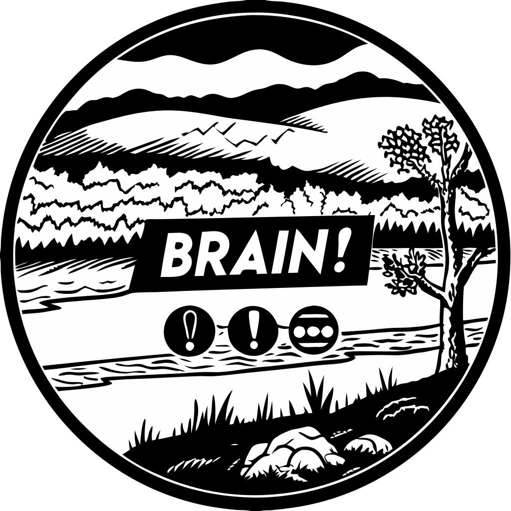 BRAIN
