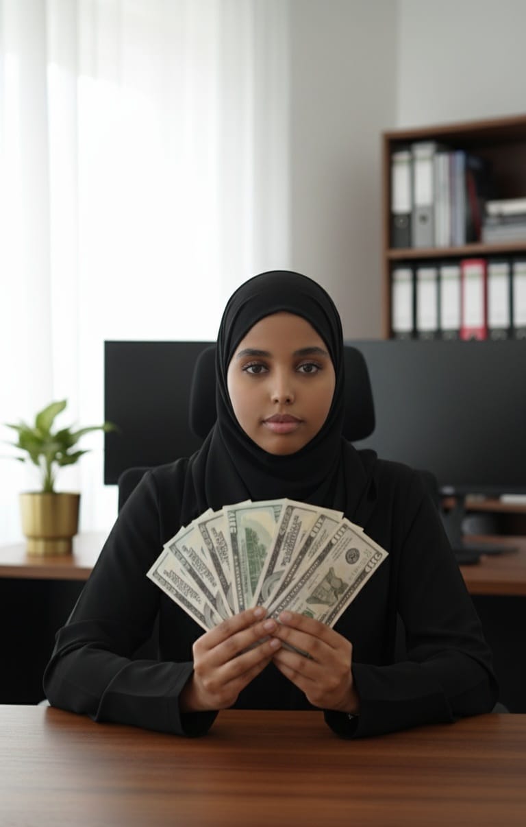 How to Start Halal Investing Today (Even If You Only Have $50)