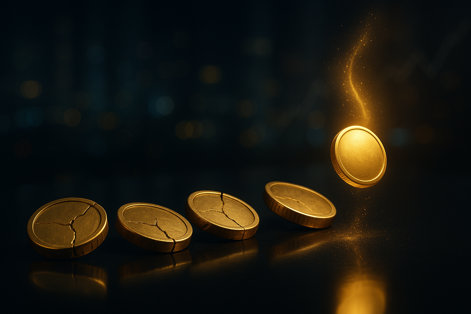 Avoid These 5 Halal Investing Mistakes Before They Cost You