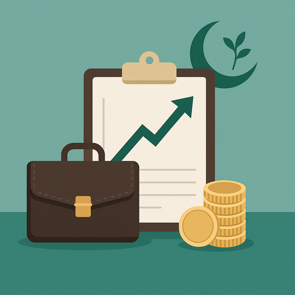 Halal Pensions in Canada: A Simple Guide to Understanding and Growing Your Retirement Savings the Right Way