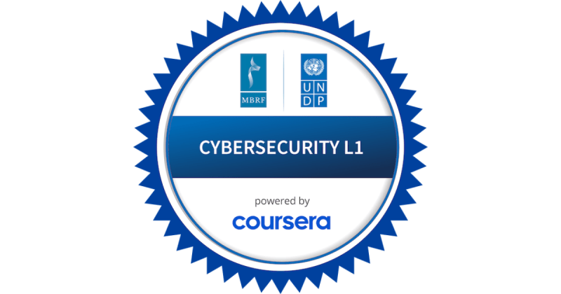 Google Cybersecurity Professional Certificate screenshot 3