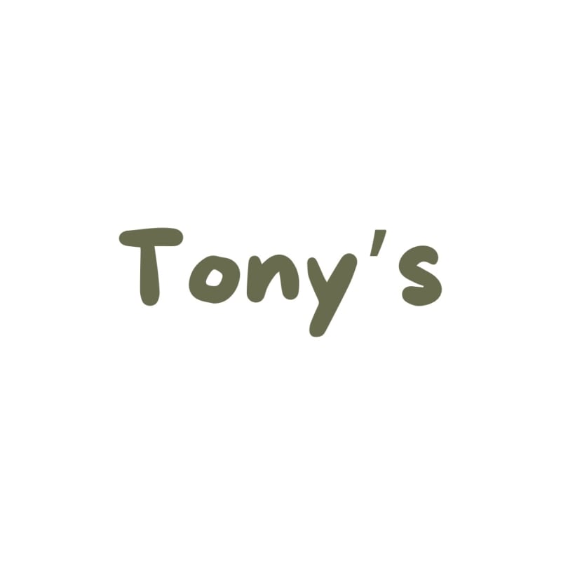 Tonys