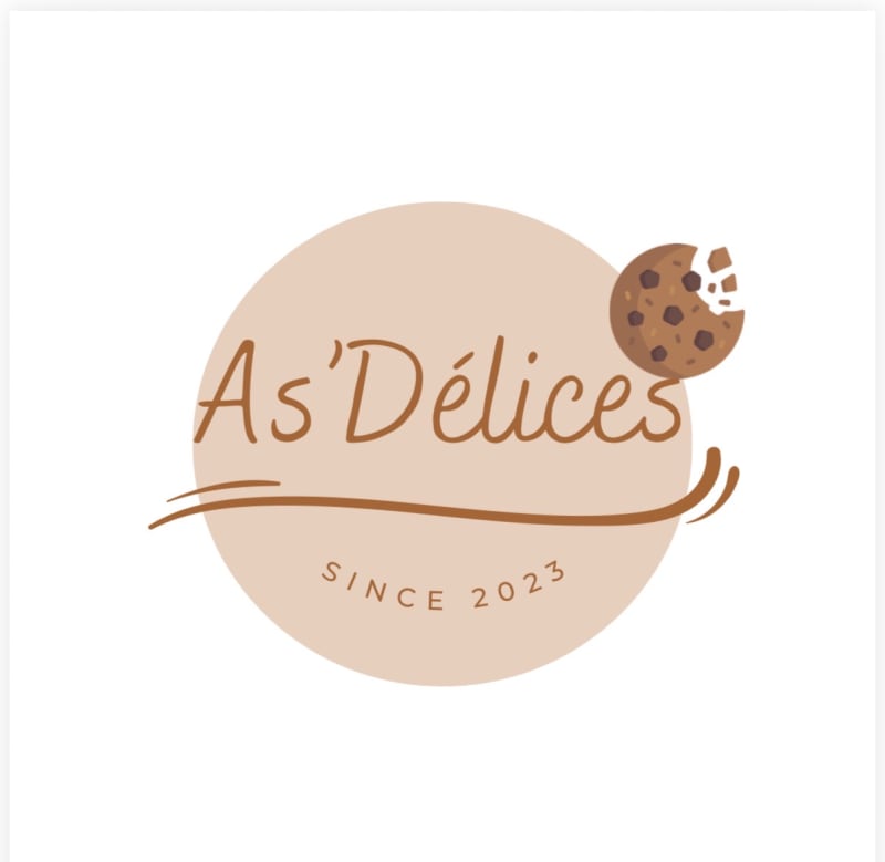 As delicees