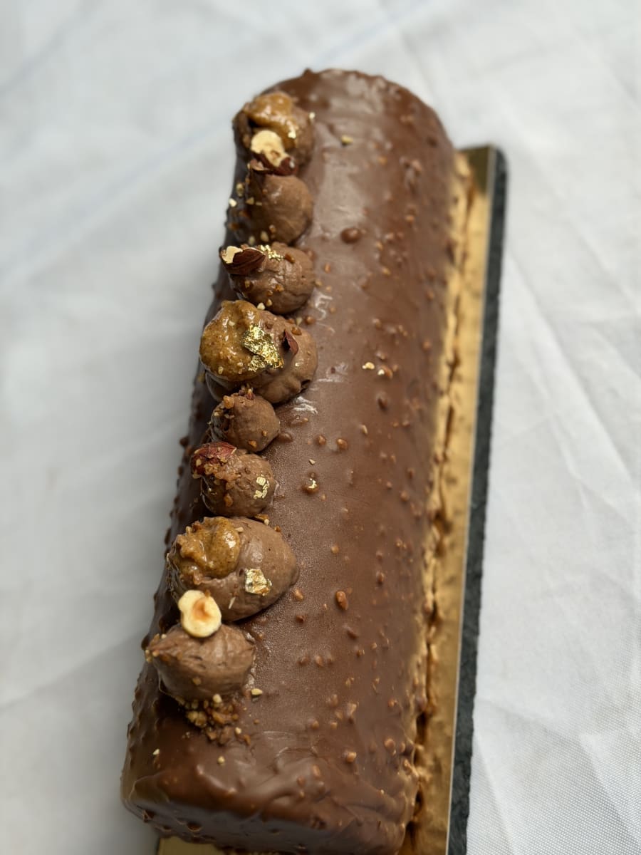 Intensément Chocolat