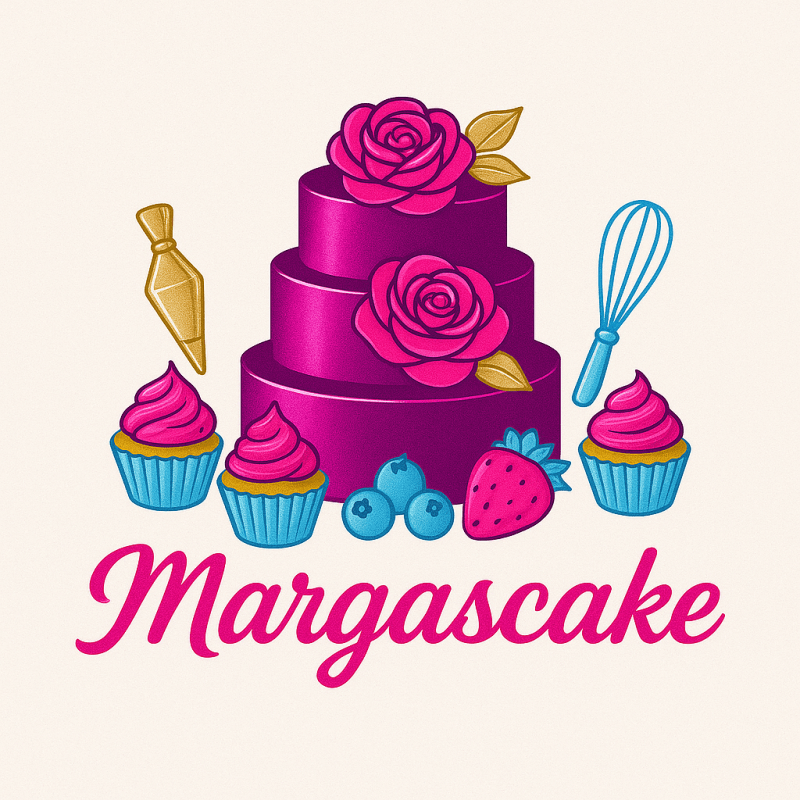 Margascake