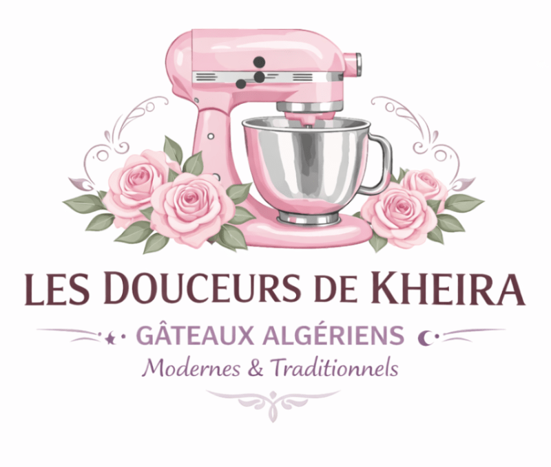 Les Douceurs de Kheira