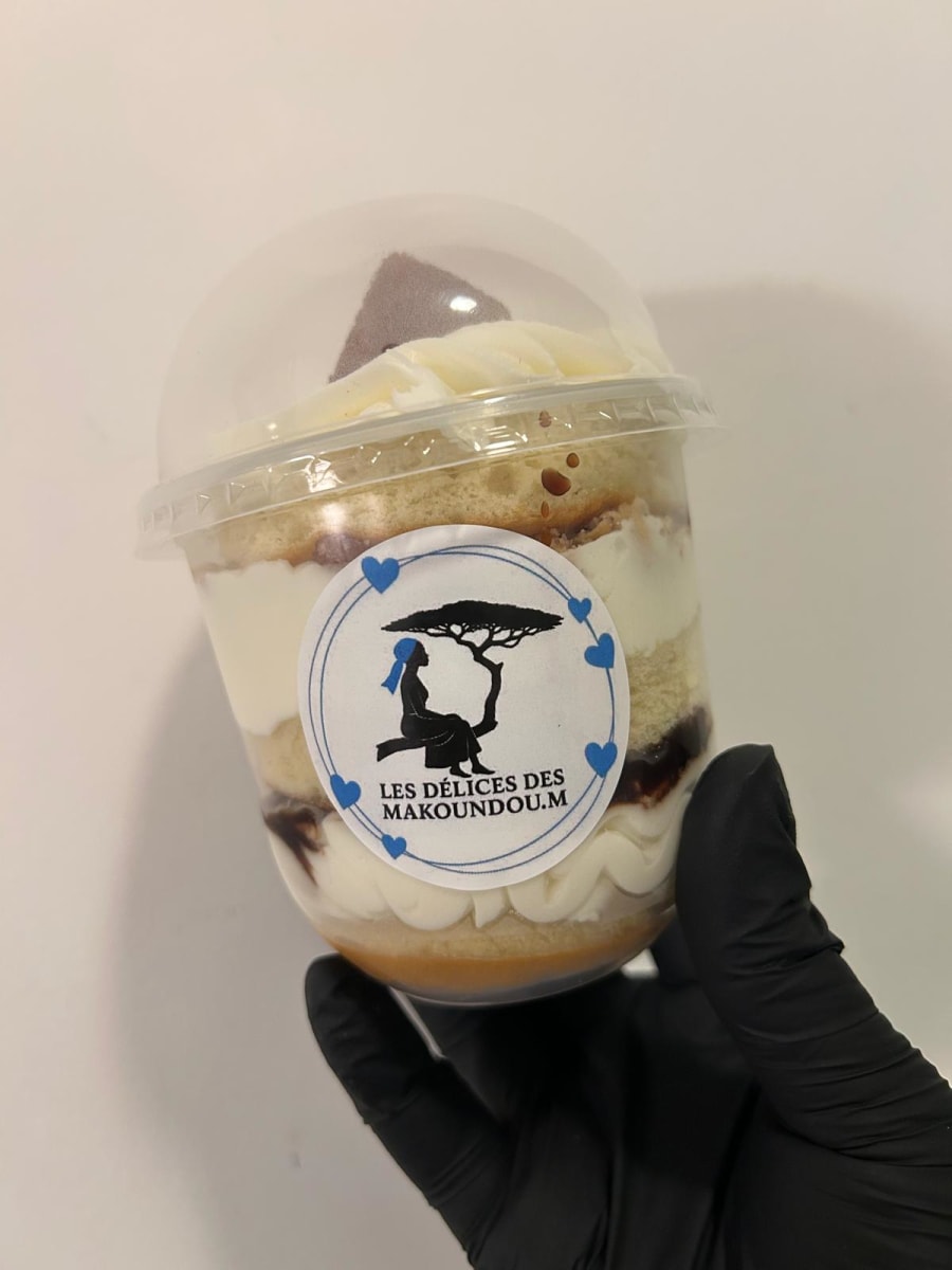 Layer Cup