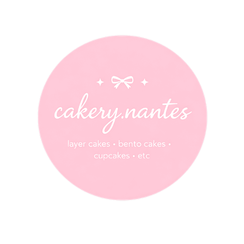 Cakery Nantes