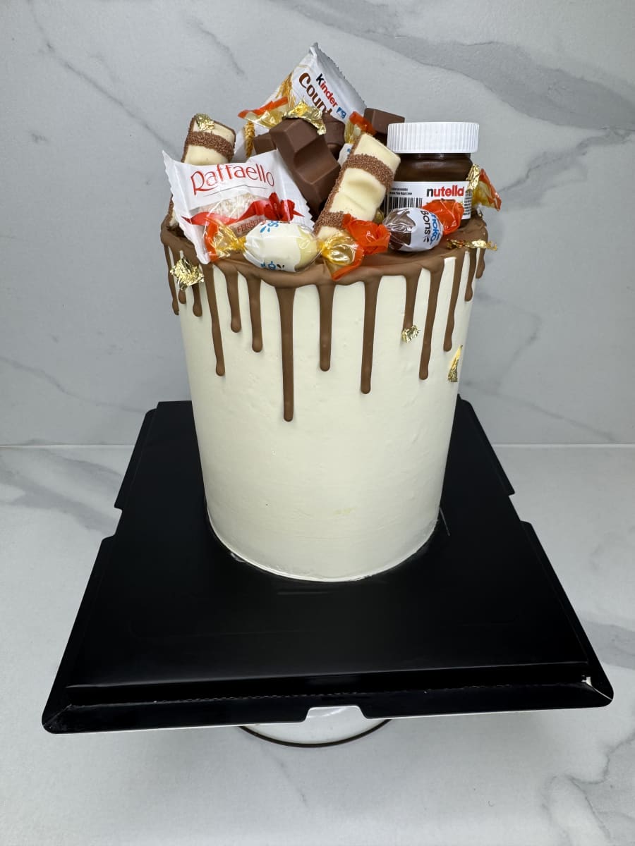 Layer cake Kinder
