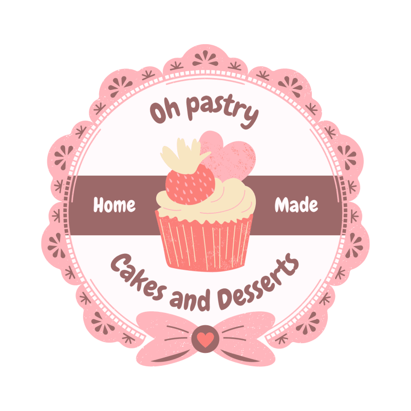 Oh Pastry