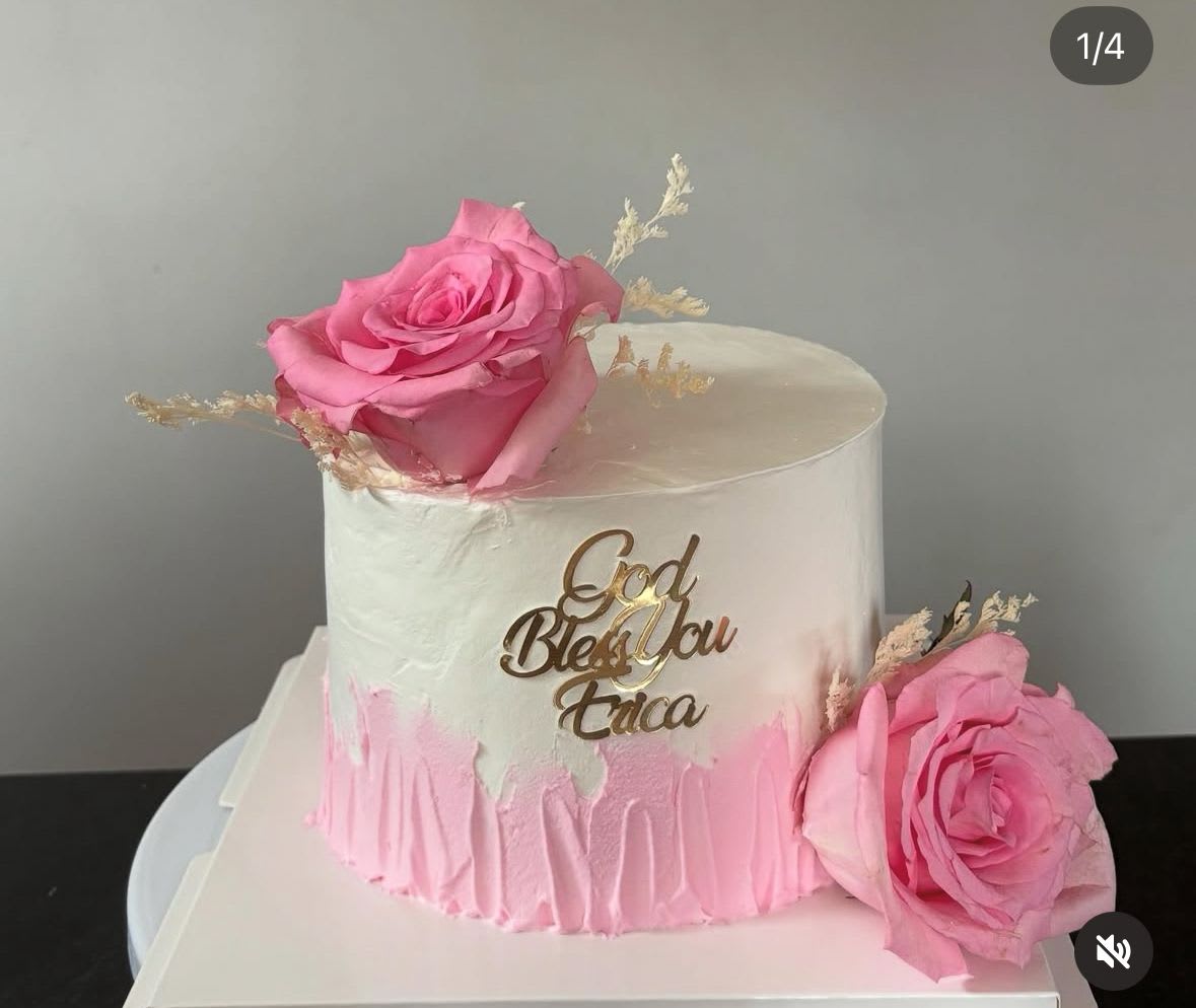 Layer cake