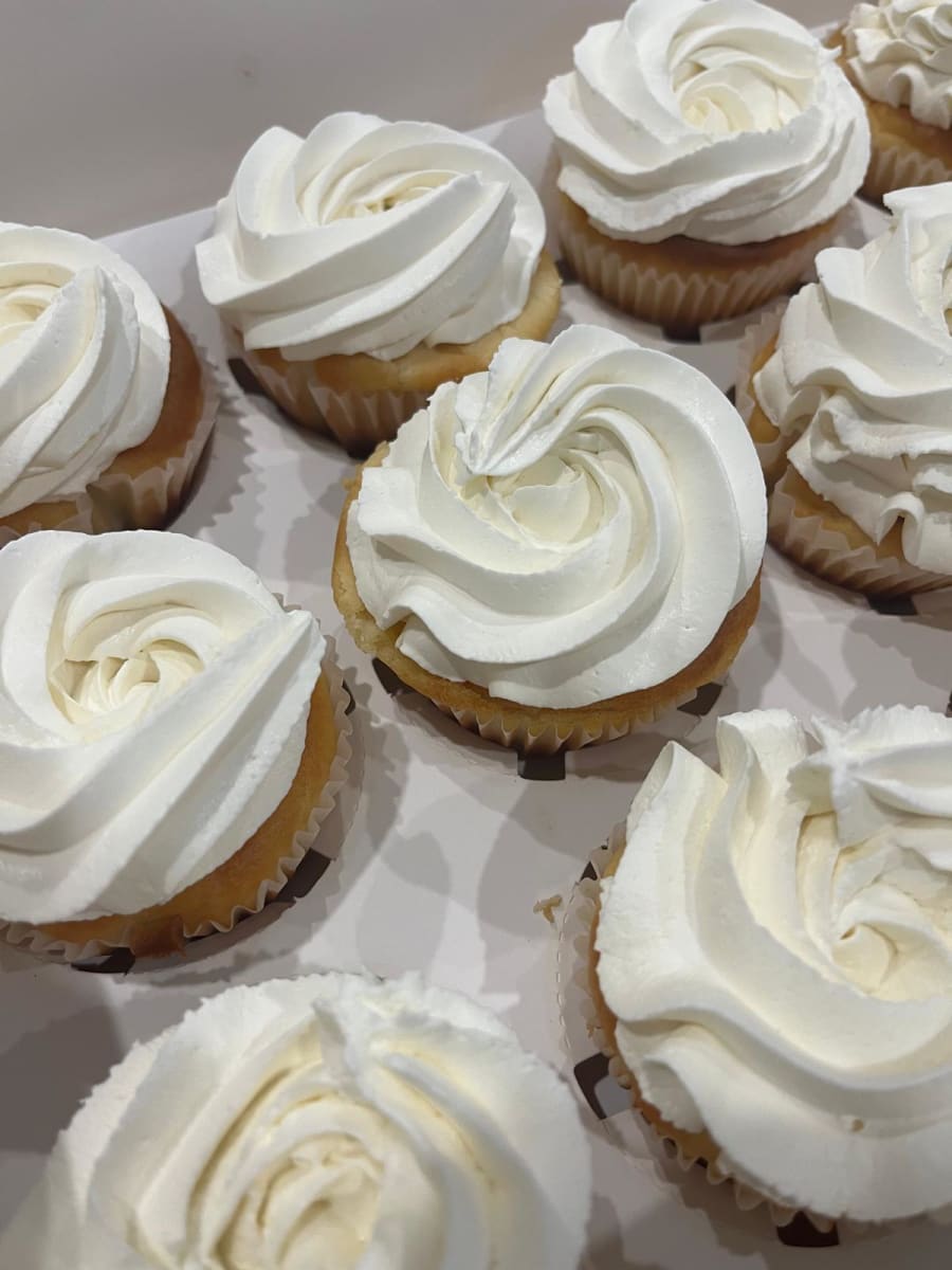 Cupcakes