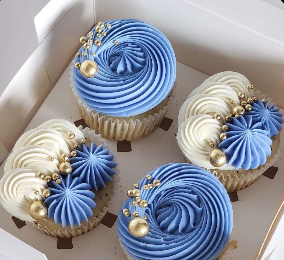 Cupcakes