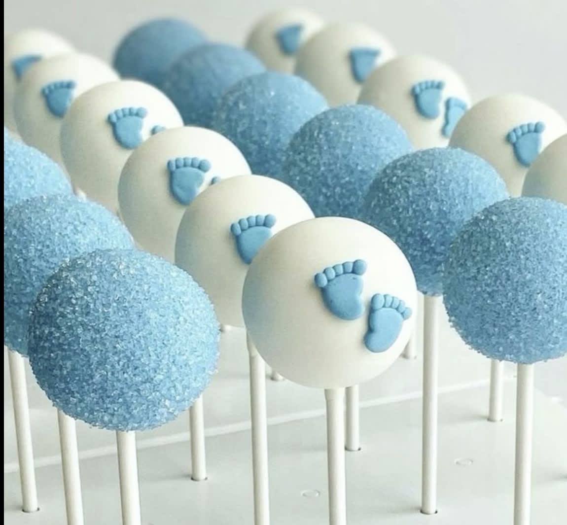 Cake pop