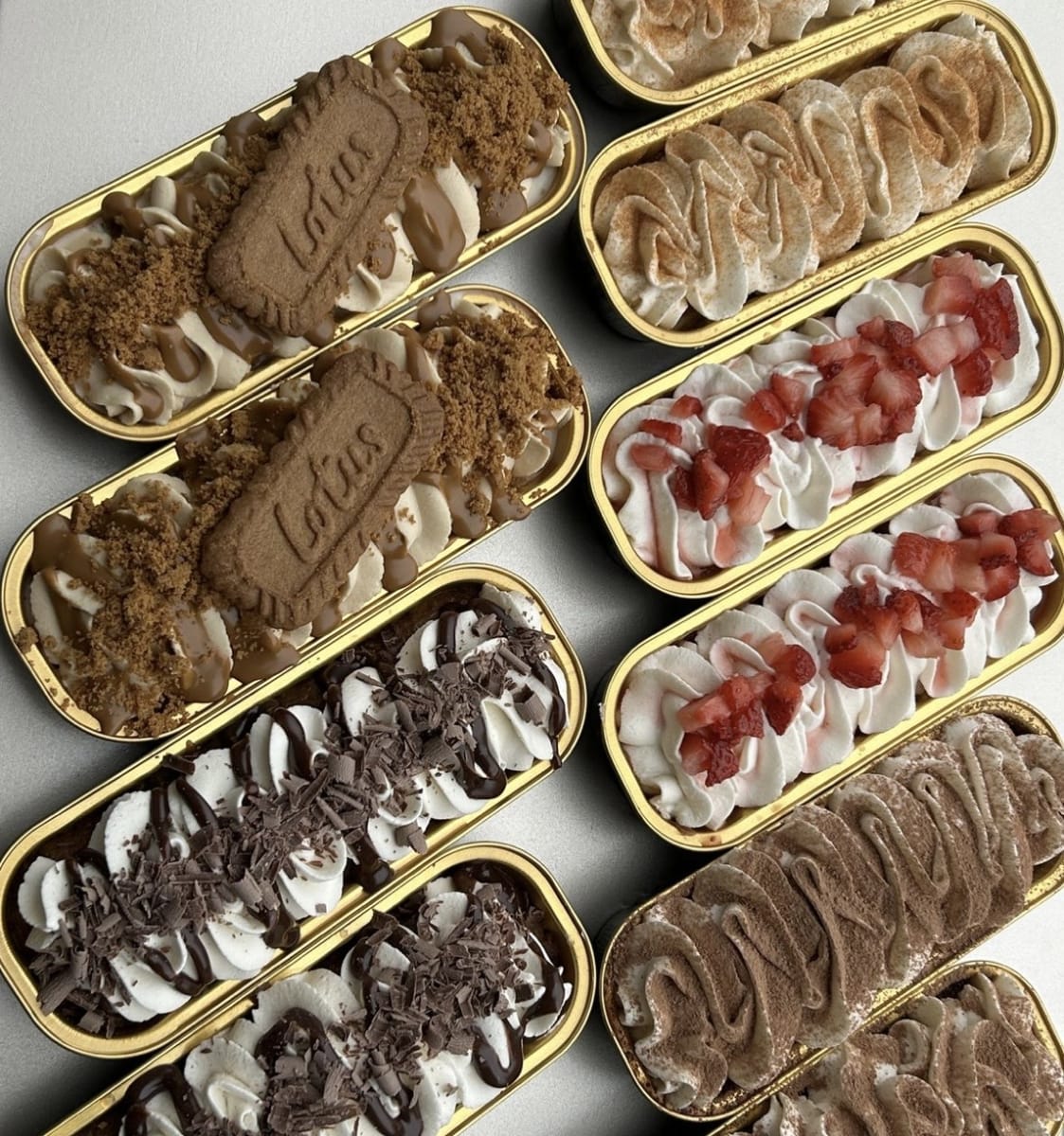 Cake pan