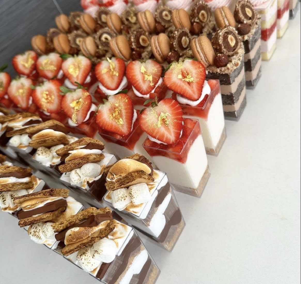 Verinne Tiramisu