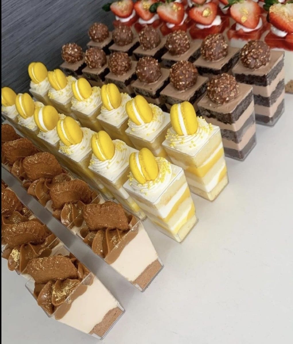 Verinne Cheescake